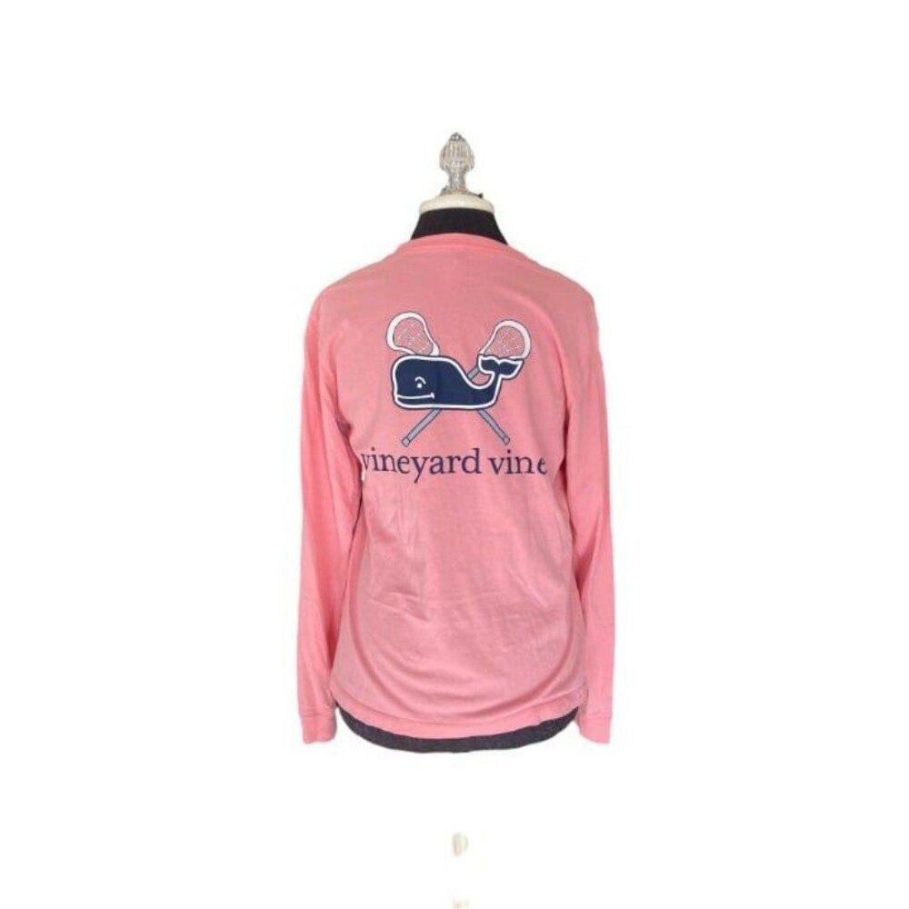 Pink Vineyard Vine (Extra Small) Like New